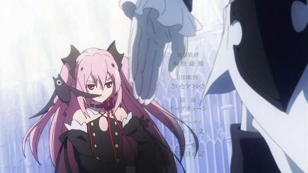 終わりのセラフ (9)
