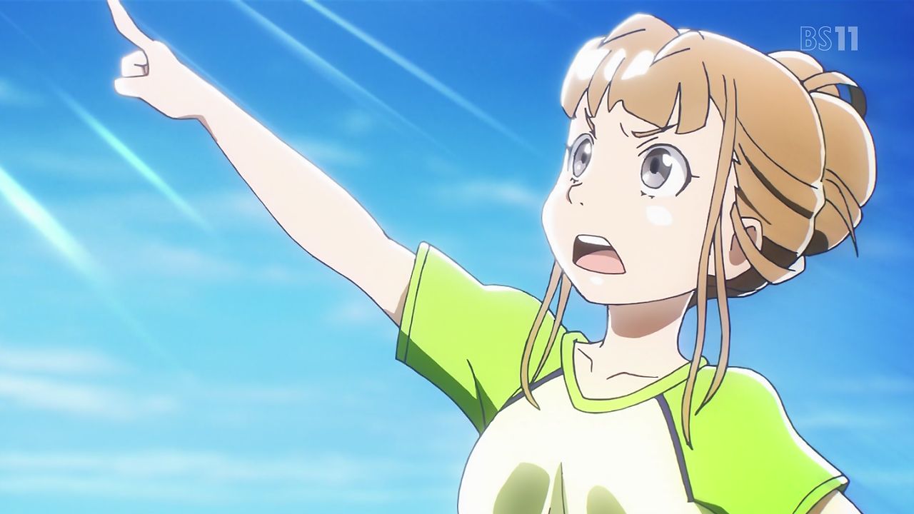宇宙よりも遠い場所 9話感想 ざまあみろ は高らかに 貴女と彼女の魂をともに 何度でも氷を砕いて進む 何度でも 画像 よりもい ポンポコにゅーす ファン特化型アニメ感想サイト 宇宙よりも遠い場所 9話感想 ざまあみろ は高らかに 貴女と彼女の魂をともに 何度でも氷を砕いて進む 何度でも 画像 よりもい ポンポコにゅーす ファン特化型アニメ感想サイト