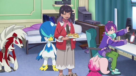「ポケットモンスター」90話感想 (53)