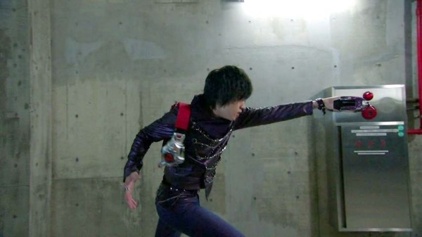 仮面ライダードライブ (30)