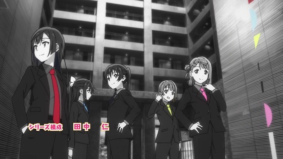 「ラブライブ!虹ヶ咲学園」第2話感想 画像 (33)