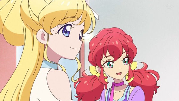 「アイカツフレンズ!」72話感想 (85)