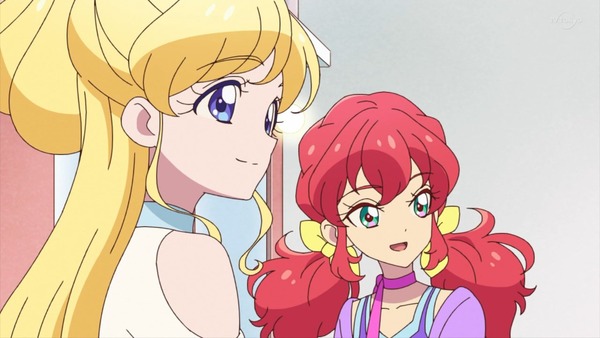 「アイカツフレンズ！」72話感想 (85)