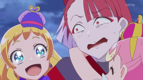 「わんだふるぷりきゅあ！」わんぷり 48話感想 (65)
