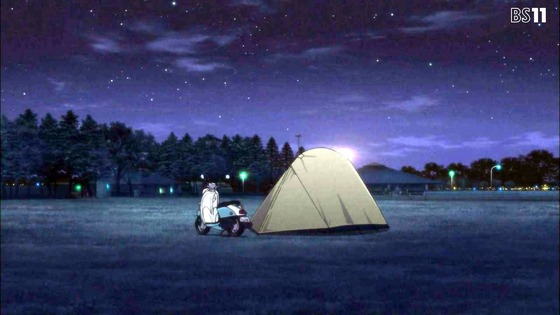 「ゆるキャン△ SEASON2」2期 3話感想 (64)