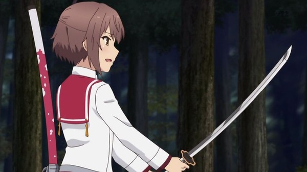 「刀使ノ巫女」21話感想 (45)