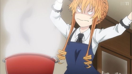 「デート・ア・ライブIV」4期 10話感想 (86)