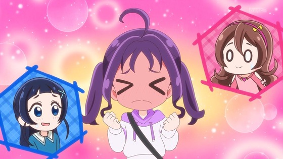 「キミとアイドルプリキュア♪」キミプリ 8話感想 (25)