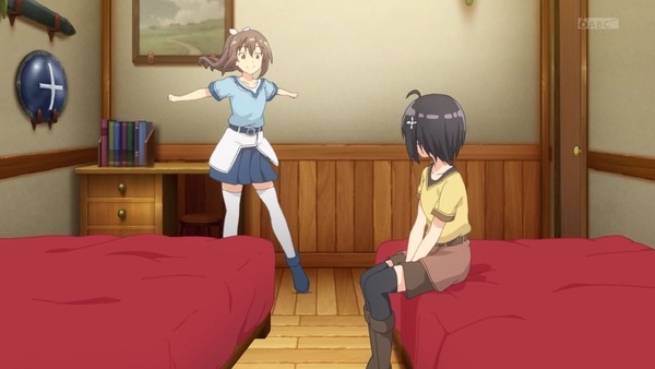 「防振り」2話感想 画像 (30)