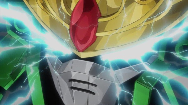 「ガンダムビルドダイバーズ」18話感想 (46)