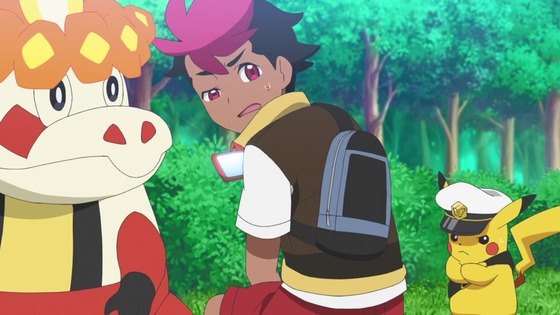 「ポケットモンスター」90話感想 (16)