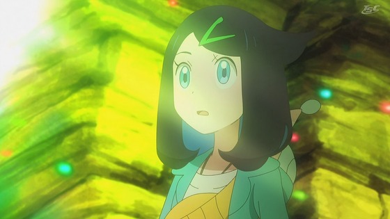 「ポケットモンスター」アニポケ23話感想 (28)