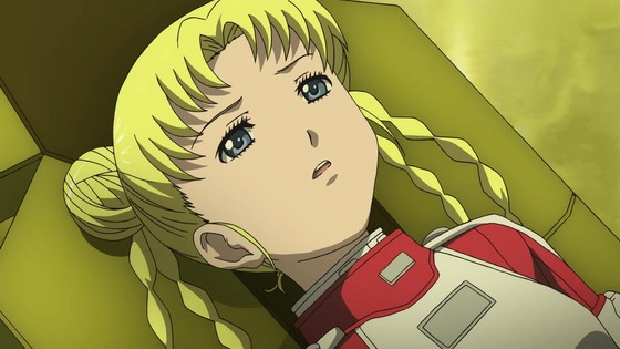 「モーレツ宇宙海賊」12話感想  (73)