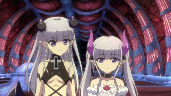 新妹魔王の契約者 (27)