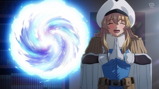 「SHY」1話感想 (46)