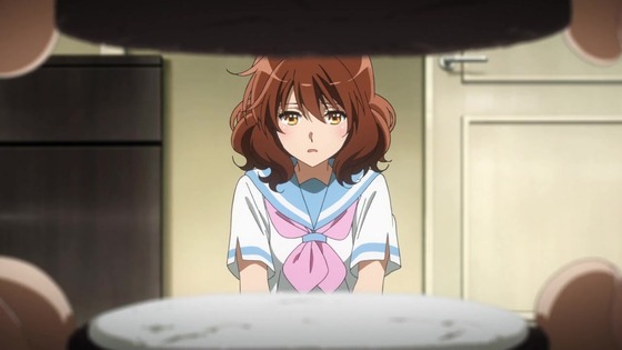 「響け！ユーフォニアム3」3期 10話感想 (62)