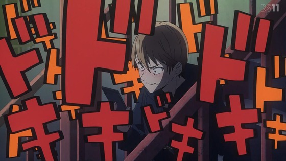 「かぐや様は告らせたい 大人への階段」感想 前編 (118)