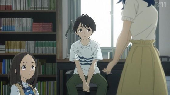 「負けヒロインが多すぎる!」5話感想 (48)