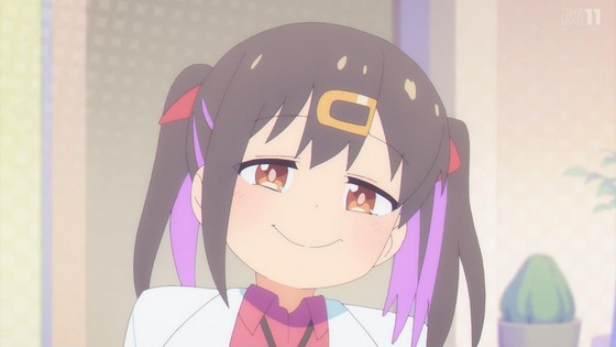 「お兄ちゃんはおしまい！」おにまい 8話感想 (12)