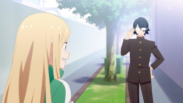 「徒然チルドレン」1話 (21)
