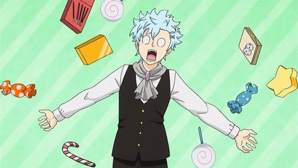 「斉木楠雄のΨ難」 (31)