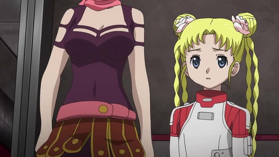 「モーレツ宇宙海賊」11話感想 (80)