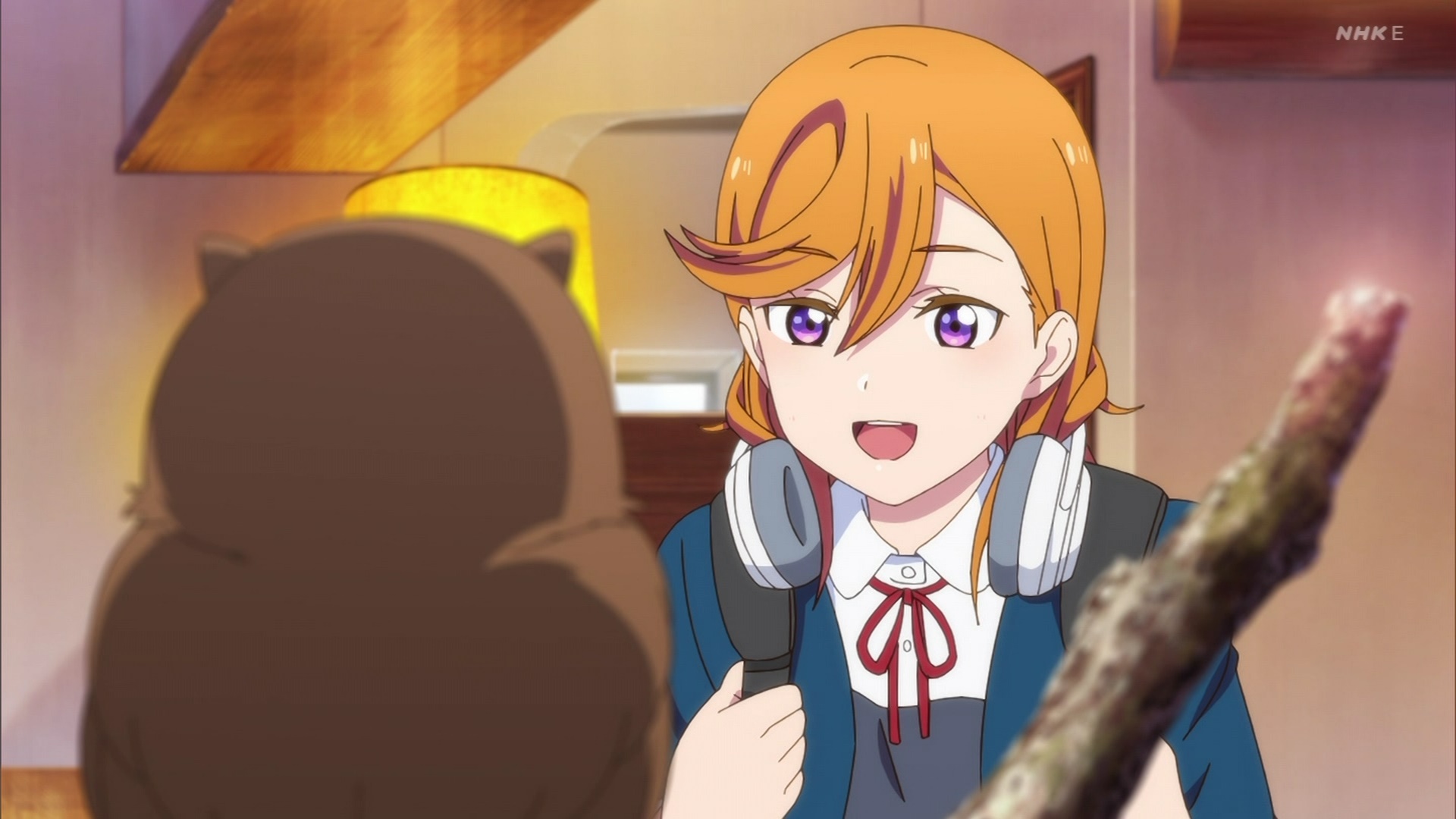 ラブライブ スーパースター 1話感想 羽根は受け継がれた 新たな主人公に 未来予報ハレルヤも リエラのうた も良い 澁谷かのん スクールアイドル始めます ポンポコにゅーす ファン特化型アニメ感想サイト ラブライブ スーパースター 1話感想 羽根は受け継がれた 新たな主人公に 未来予報ハレルヤも リエラのうた も良い 澁谷かのん スクールアイドル始めます ポンポコにゅーす ファン特化型アニメ感想サイト