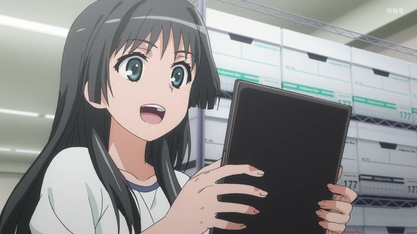 「とある科学の超電磁砲T」3期 12話感想 画像 (35)