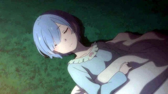 「リゼロ」49話感想 (115)