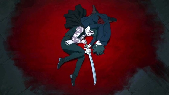 「呪術廻戦」51話感想 (47)