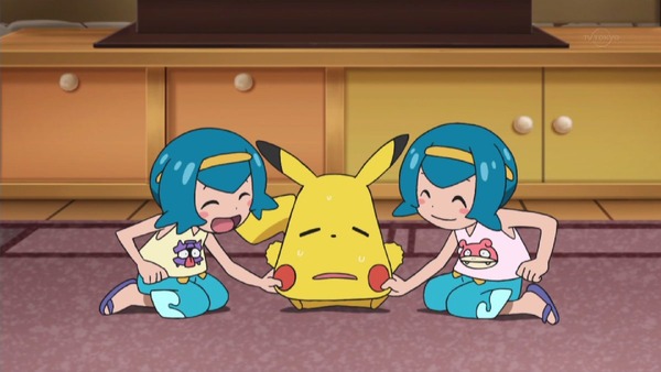 「ポケットモンスター サン&ムーン」 (21)