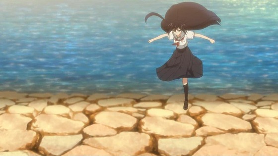 「私を喰べたい、ひとでなし」5話感想 (24)