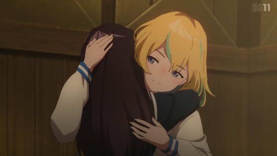 「夜のクラゲは泳げない」2話感想 (65)