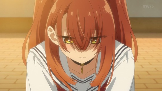 「私を喰べたい、ひとでなし」5話感想 (73)