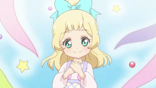 「アイカツスターズ！」11話感想 (10)