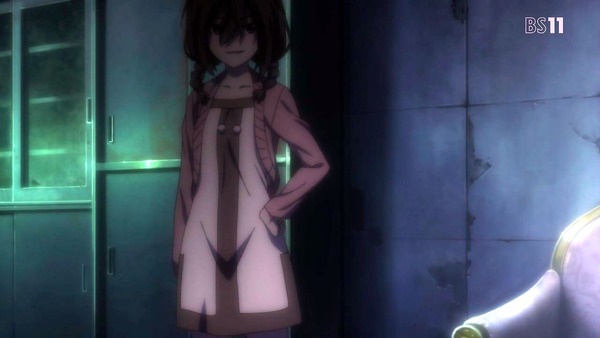 「Lostorage conflated WIXOSS」2話 (112)