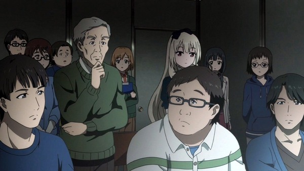 SHIROBAKO (61)