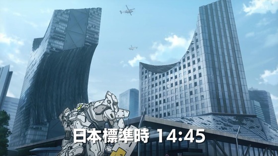 「勇気爆発バーンブレイバーン」6話感想 (37)