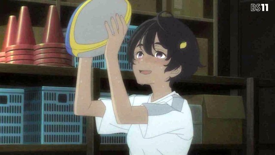 「負けヒロインが多すぎる!」2話感想 (24)