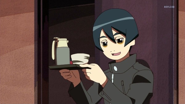 「有頂天家族2」11話 (47)