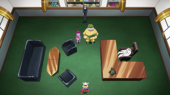 「転生したらスライムだった件」3期 50話感想 (1)