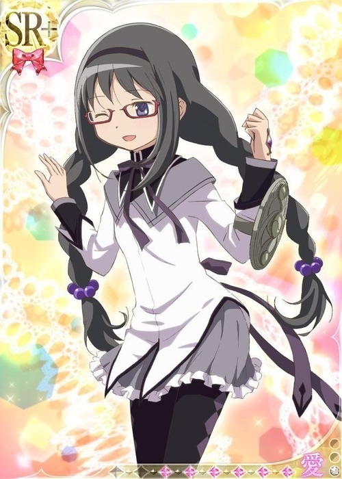 まどマギ (14)