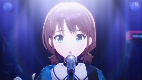 「ガールズバンドクライ」13話感想 (46)