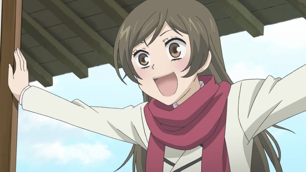 神様はじめました◎ (38)