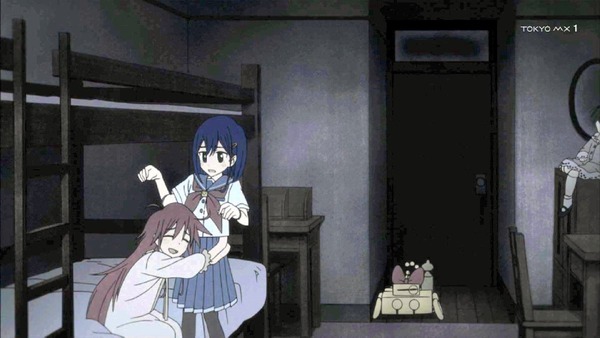 「フリップフラッパーズ」 (50)