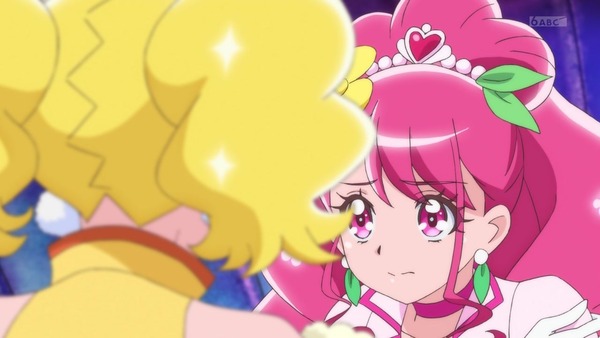 「ヒーリングっど♥プリキュア」10話感想 画像 (34)