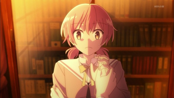 「やがて君になる」1話 感想 (69)