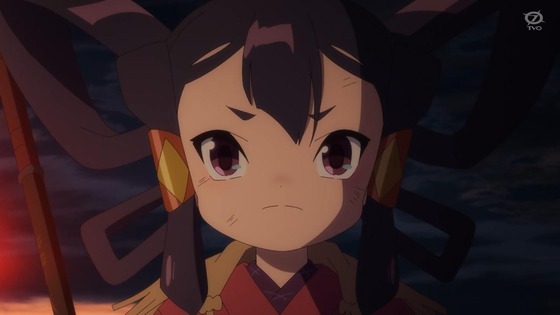 「天穂のサクナヒメ」11話感想 (50)