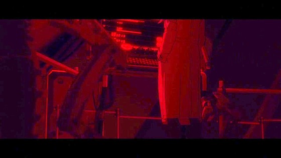 「ヱヴァンゲリヲン新劇場版:Q」感想 (167)