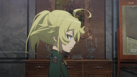 「幼女戦記Ⅱ」2期 7話感想 (30)